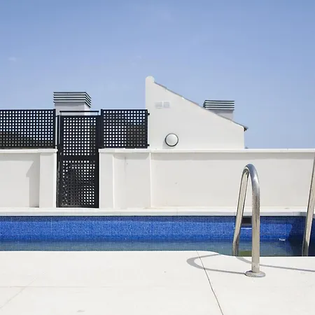 Suncity Refino Con Piscina