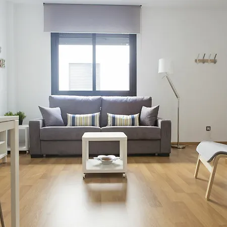 Suncity Refino Con Piscina Apartment Malaga