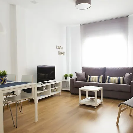 Apartment Suncity Refino Con Piscina Malaga