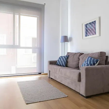 Apartment Suncity Refino Con Piscina *