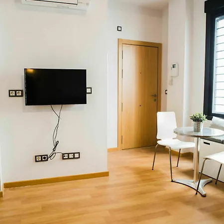 Apartment Suncity Refino Con Piscina *