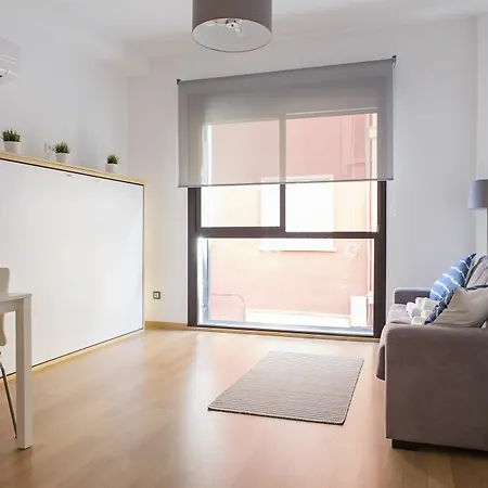 Apartment Suncity Refino Con Piscina