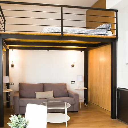 Apartment Suncity Refino Con Piscina