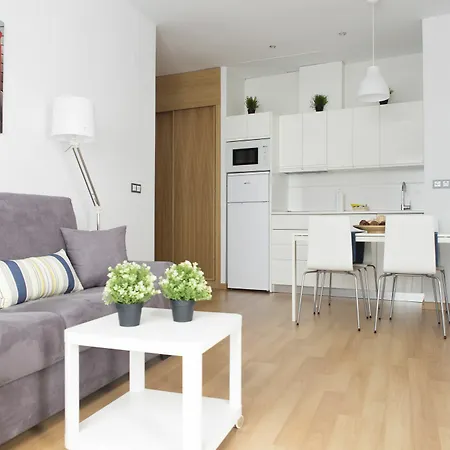 Suncity Refino Con Piscina Apartment