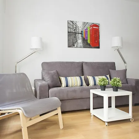 Suncity Refino Con Piscina Apartment