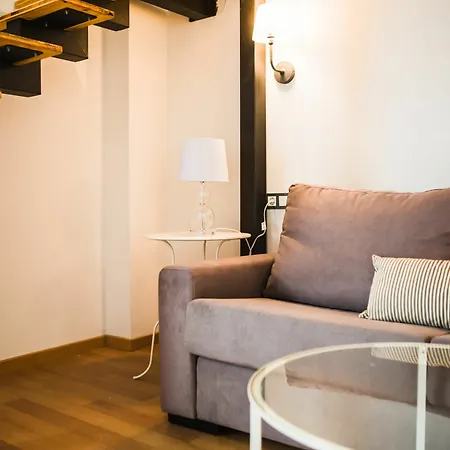 Apartment Suncity Refino Con Piscina *