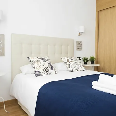 Suncity Refino Con Piscina Apartment