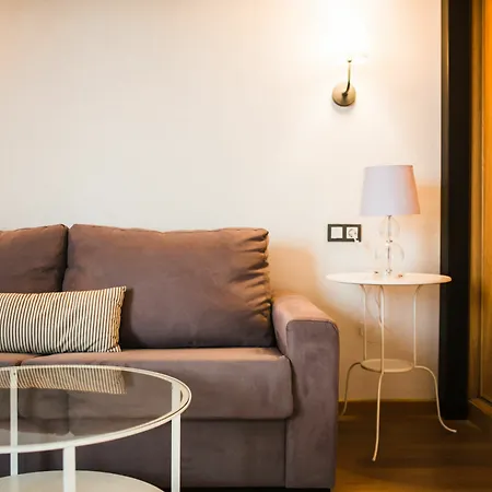 Apartment Suncity Refino Con Piscina *