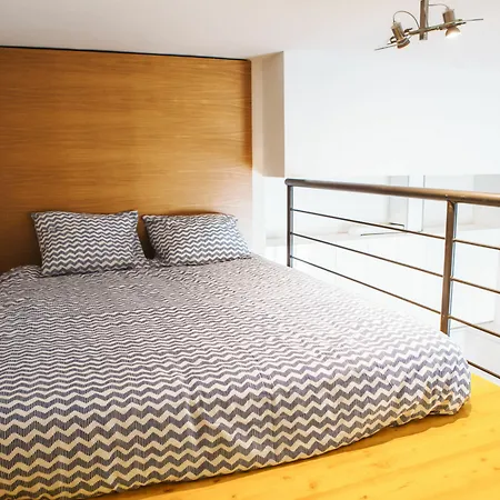 Apartment Suncity Refino Con Piscina Malaga