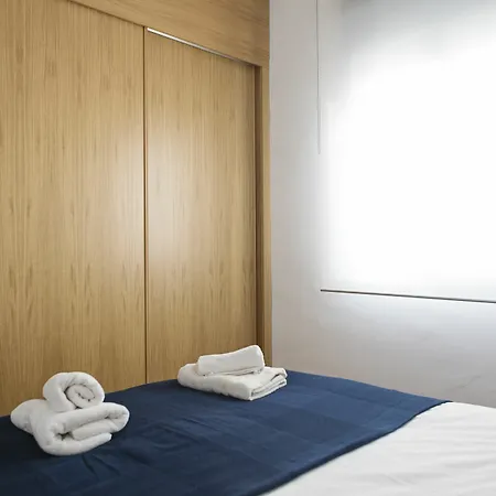Apartment Suncity Refino Con Piscina