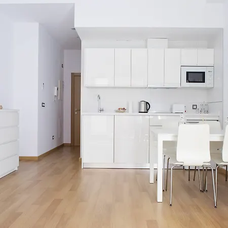 Apartment Suncity Refino Con Piscina Malaga