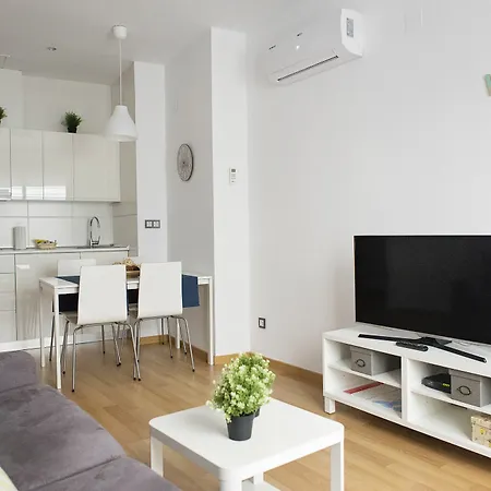 Suncity Refino Con Piscina Apartment