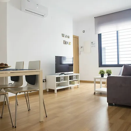 Suncity Refino Con Piscina Apartment *