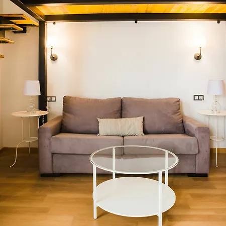 Apartment Suncity Refino Con Piscina Malaga