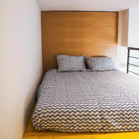 Suncity Refino Con Piscina Apartment *