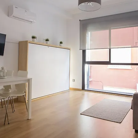 Apartment Suncity Refino Con Piscina