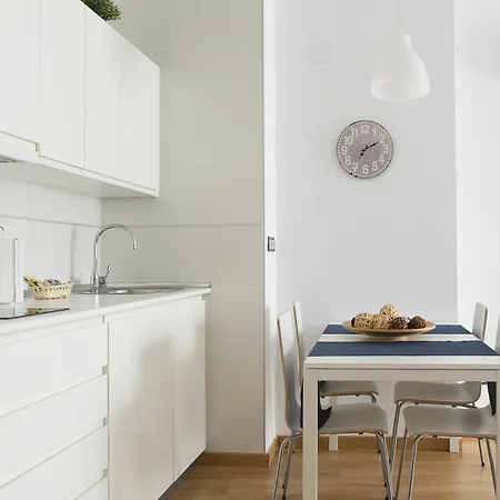 Suncity Refino Con Piscina Apartment