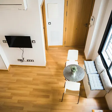 Apartment Suncity Refino Con Piscina *