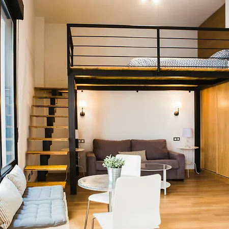 Suncity Refino Con Piscina Apartment *