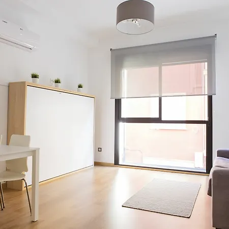 Apartment Suncity Refino Con Piscina