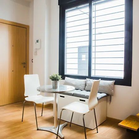 Apartment Suncity Refino Con Piscina