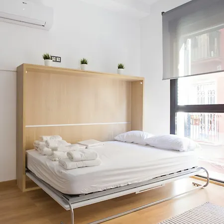Apartment Suncity Refino Con Piscina