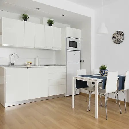 Apartment Suncity Refino Con Piscina Malaga